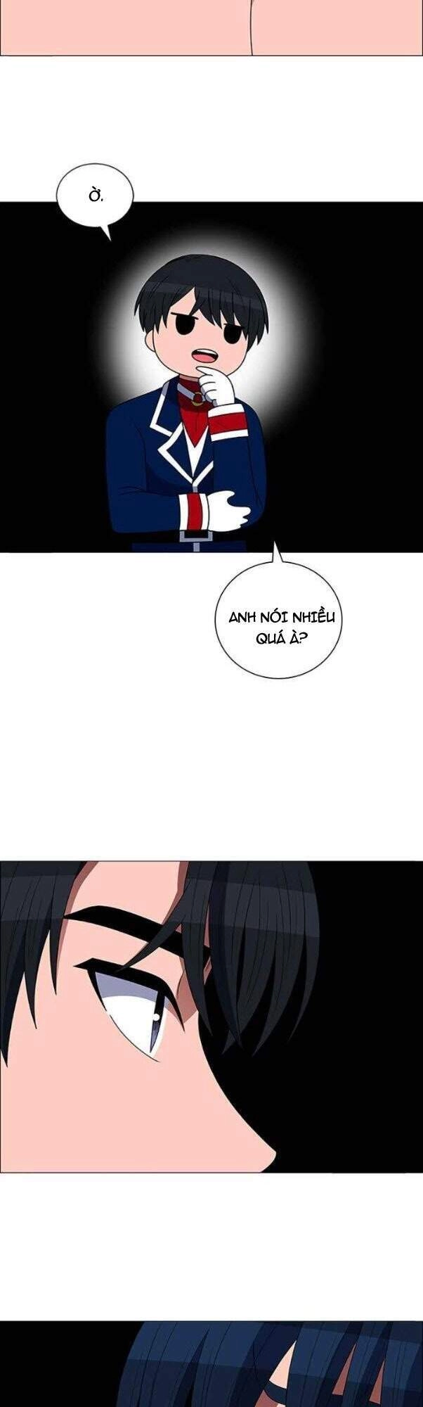 No Scope Chapter 119 - 28