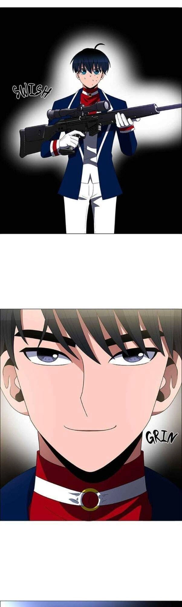 No Scope Chapter 119 - 32