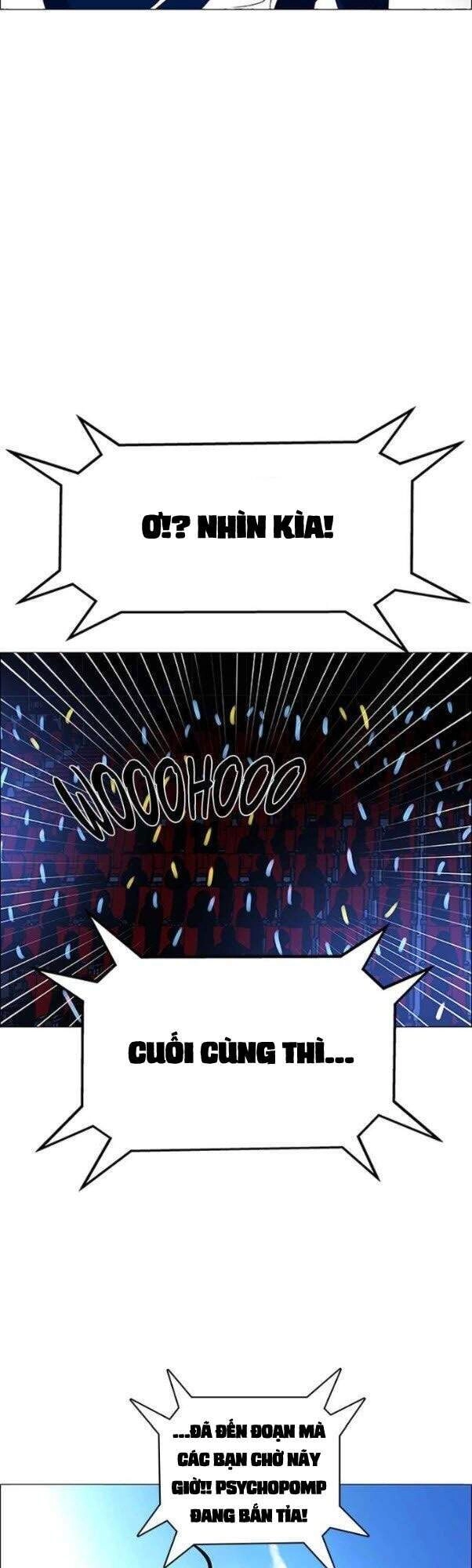 No Scope Chapter 119 - 34