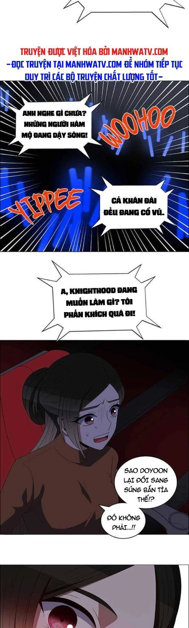 No Scope Chapter 119 - 36