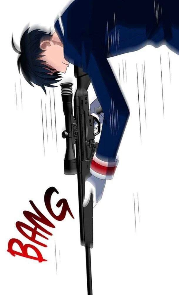 No Scope Chapter 120 - 9