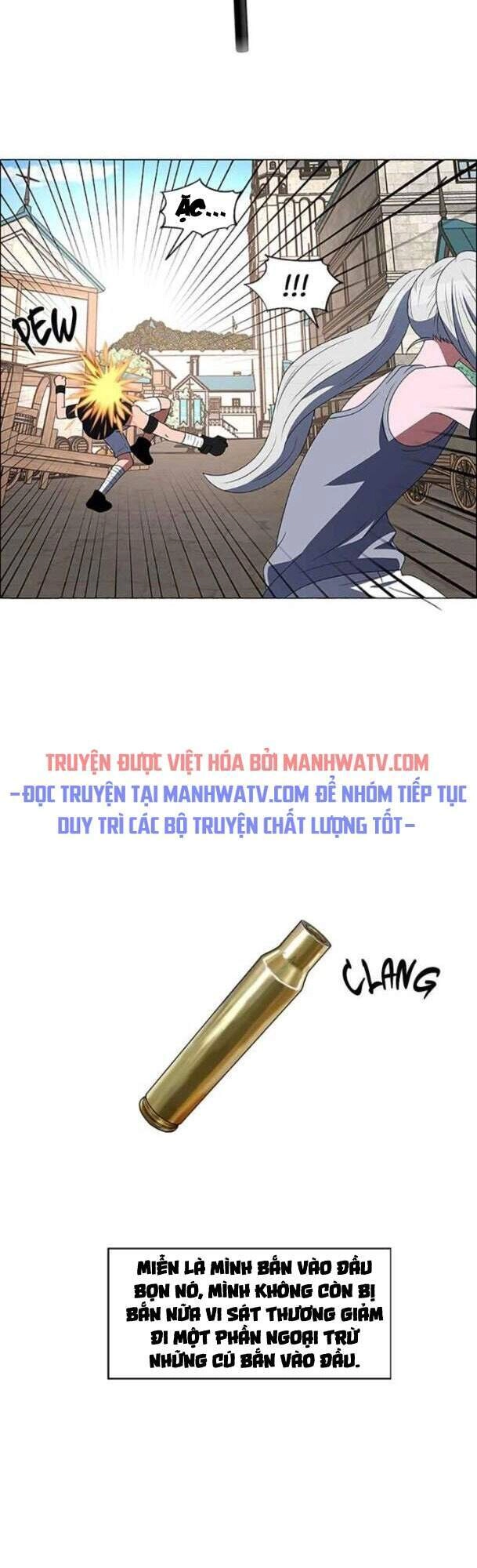 No Scope Chapter 120 - 10