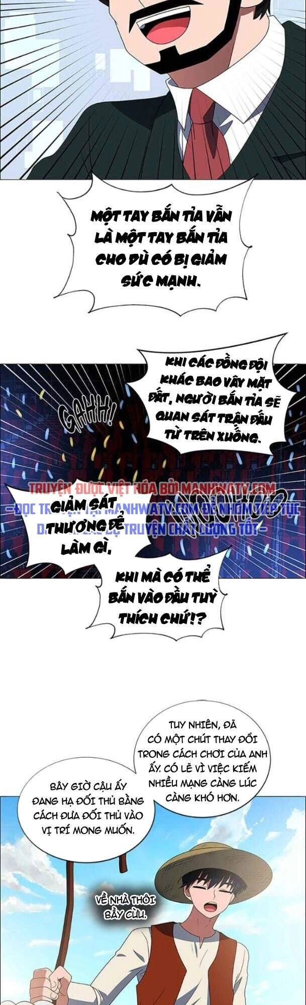 No Scope Chapter 120 - 18