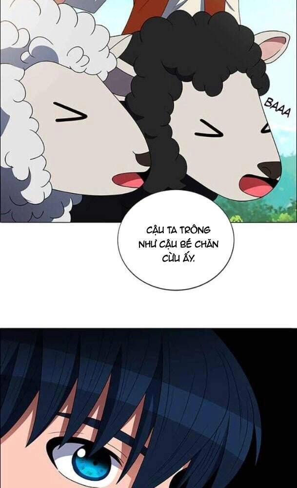 No Scope Chapter 120 - 19