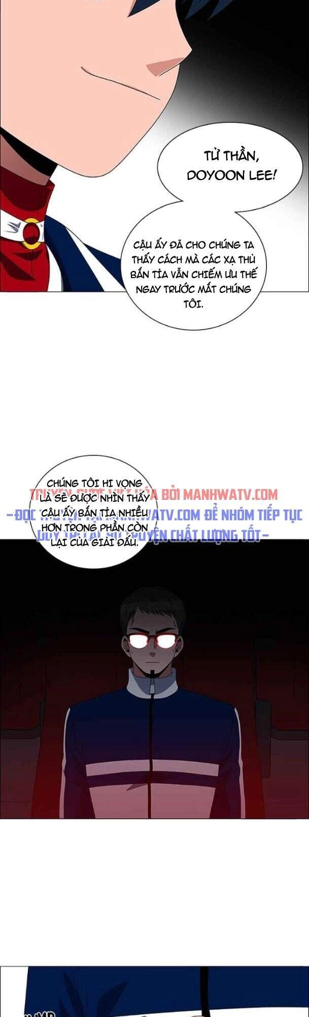 No Scope Chapter 120 - 20