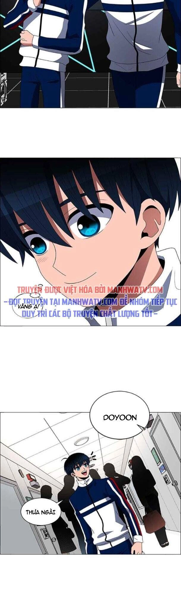 No Scope Chapter 120 - 22