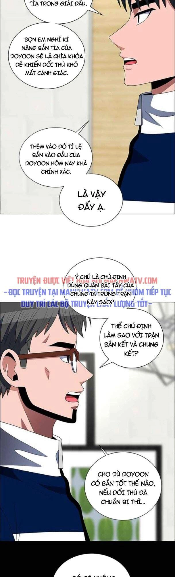 No Scope Chapter 120 - 34