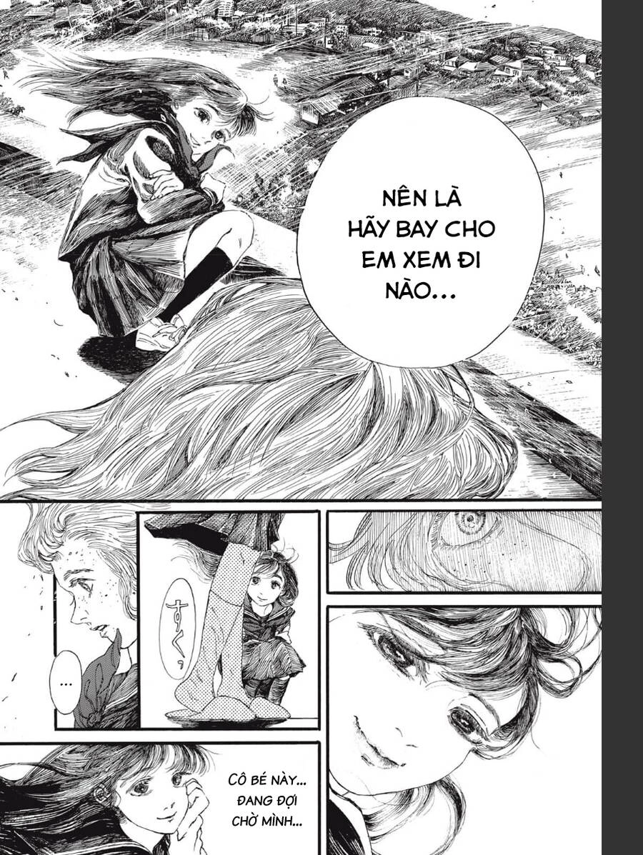 Con Quái Vật Trong Tử Cung Của Tôi Chapter 3 - 9