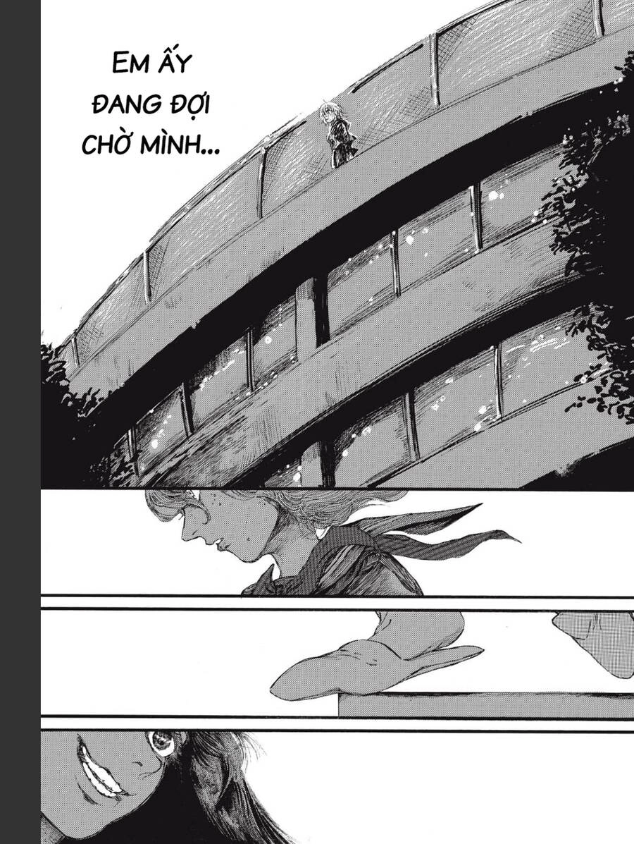 Con Quái Vật Trong Tử Cung Của Tôi Chapter 3 - 10