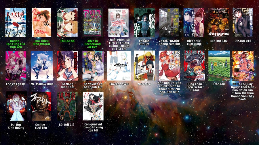 Con Quái Vật Trong Tử Cung Của Tôi Chapter 4 - 20