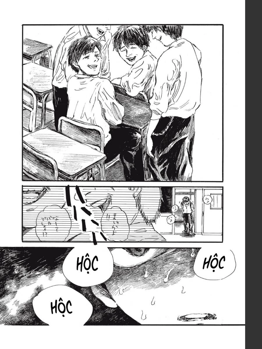 Con Quái Vật Trong Tử Cung Của Tôi Chapter 7 - 9