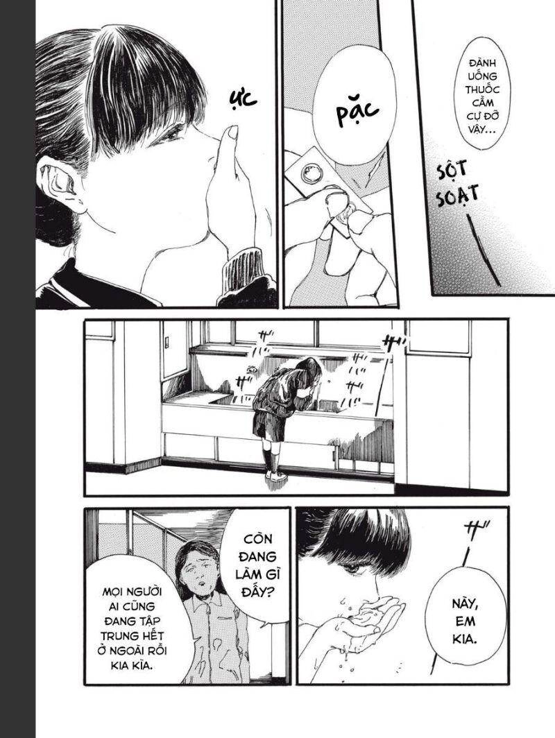 Con Quái Vật Trong Tử Cung Của Tôi Chapter 19 - 5