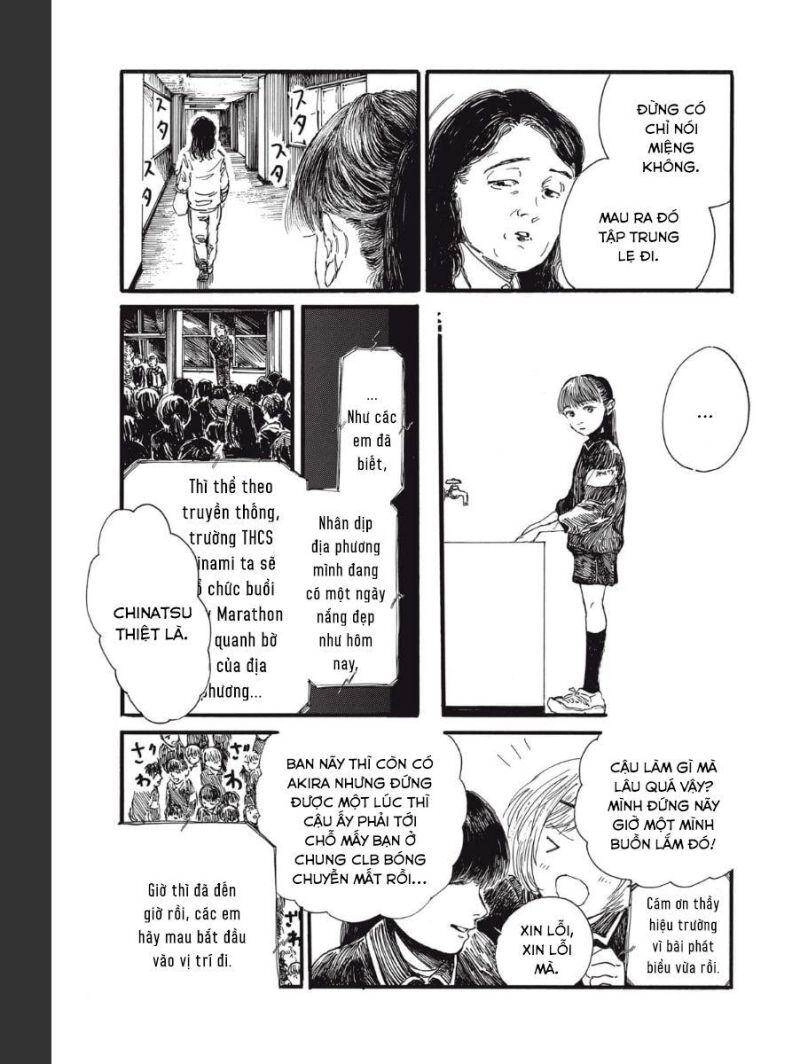 Con Quái Vật Trong Tử Cung Của Tôi Chapter 19 - 7