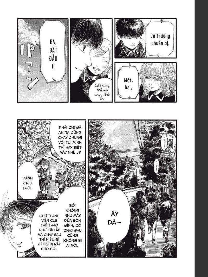 Con Quái Vật Trong Tử Cung Của Tôi Chapter 19 - 8