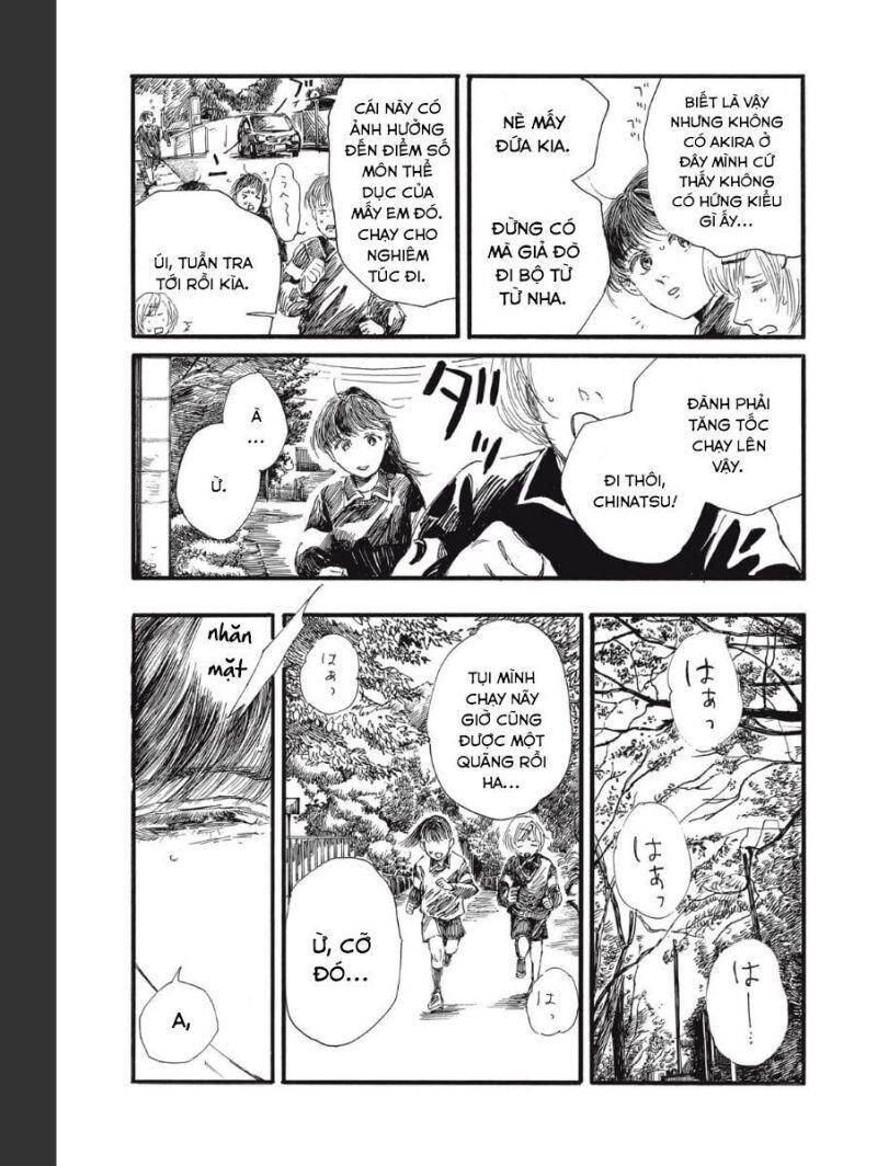 Con Quái Vật Trong Tử Cung Của Tôi Chapter 19 - 9