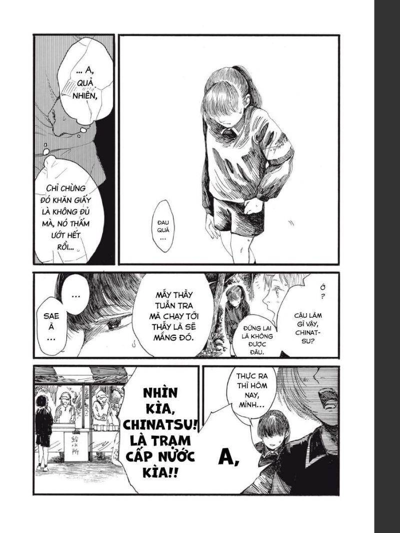 Con Quái Vật Trong Tử Cung Của Tôi Chapter 19 - 10