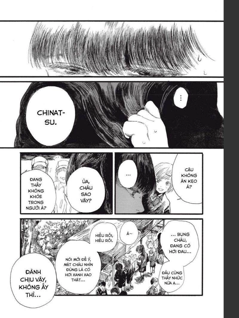 Con Quái Vật Trong Tử Cung Của Tôi Chapter 19 - 12