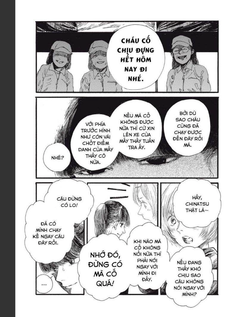 Con Quái Vật Trong Tử Cung Của Tôi Chapter 19 - 13