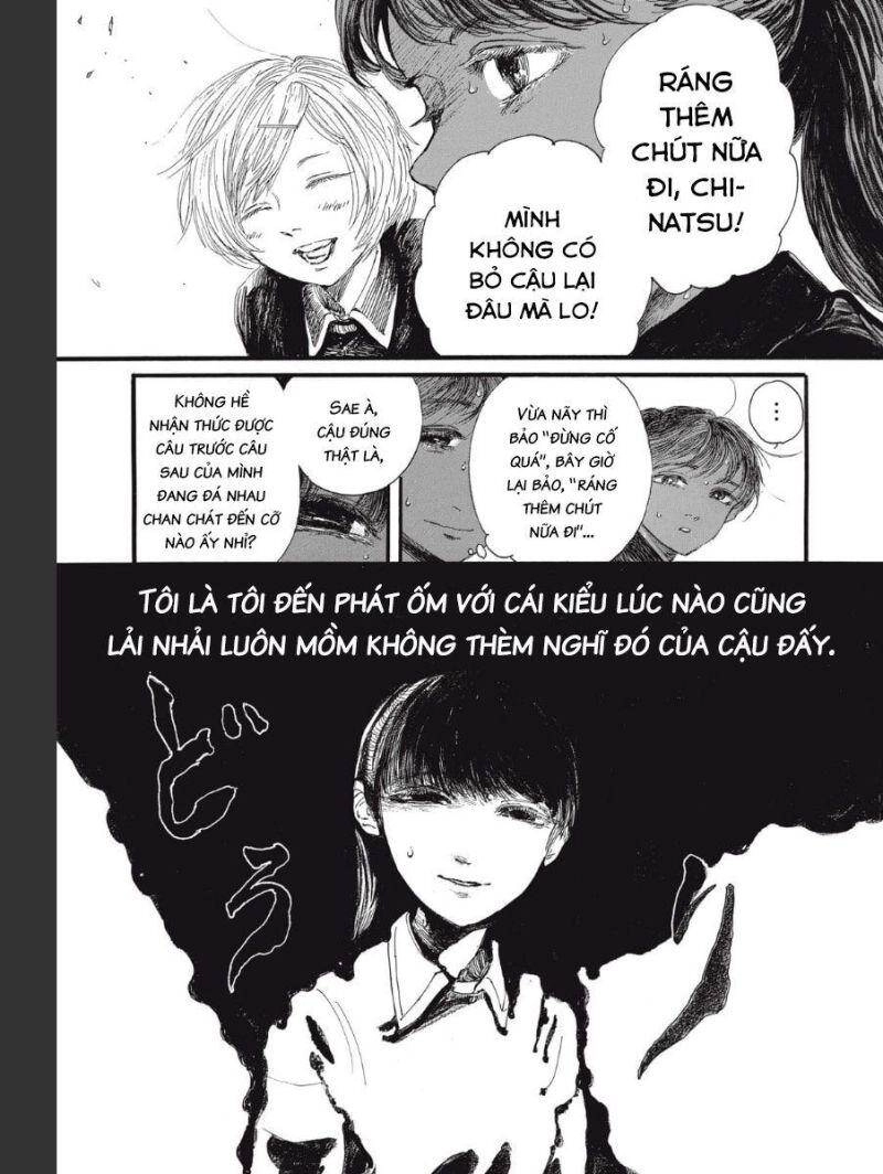 Con Quái Vật Trong Tử Cung Của Tôi Chapter 19 - 15