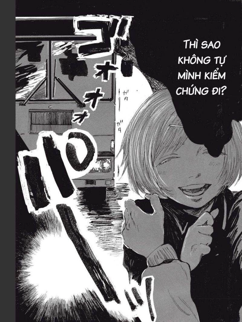 Con Quái Vật Trong Tử Cung Của Tôi Chapter 19 - 17