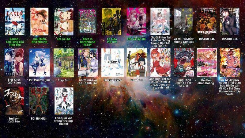 Con Quái Vật Trong Tử Cung Của Tôi Chapter 19 - 19