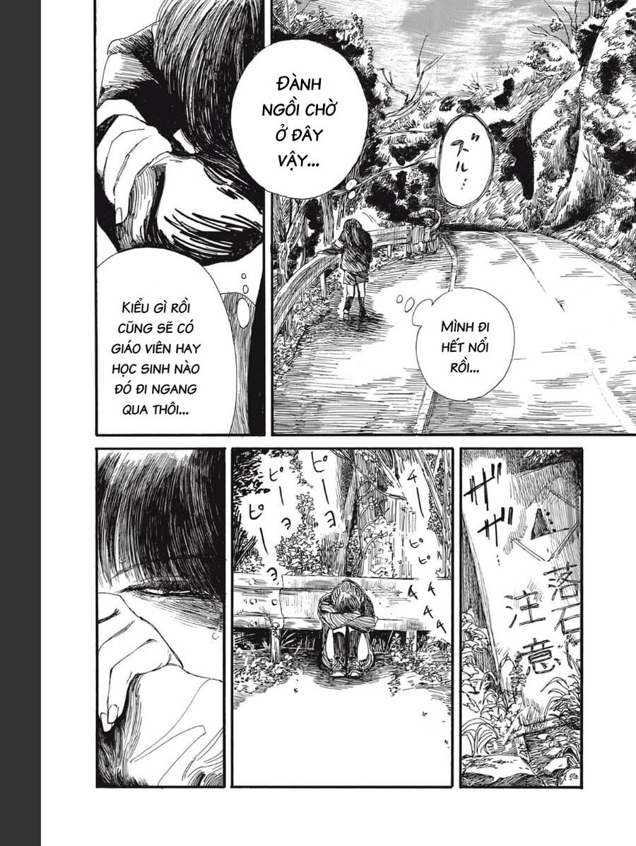 Con Quái Vật Trong Tử Cung Của Tôi Chapter 20 - 9