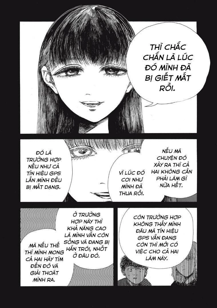 Con Quái Vật Trong Tử Cung Của Tôi Chapter 22 - 14