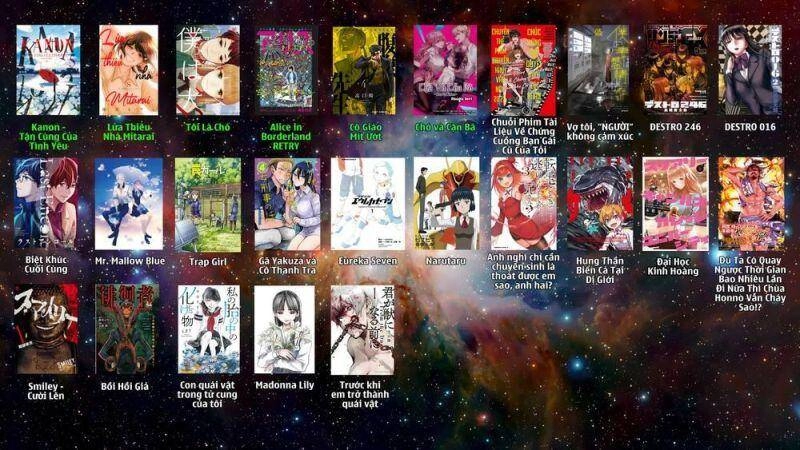 Con Quái Vật Trong Tử Cung Của Tôi Chapter 22 - 20