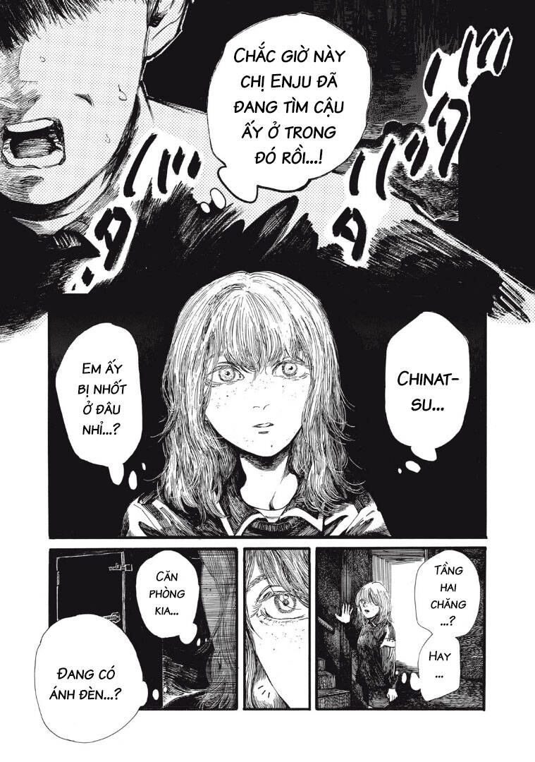 Con Quái Vật Trong Tử Cung Của Tôi Chapter 23 - 5