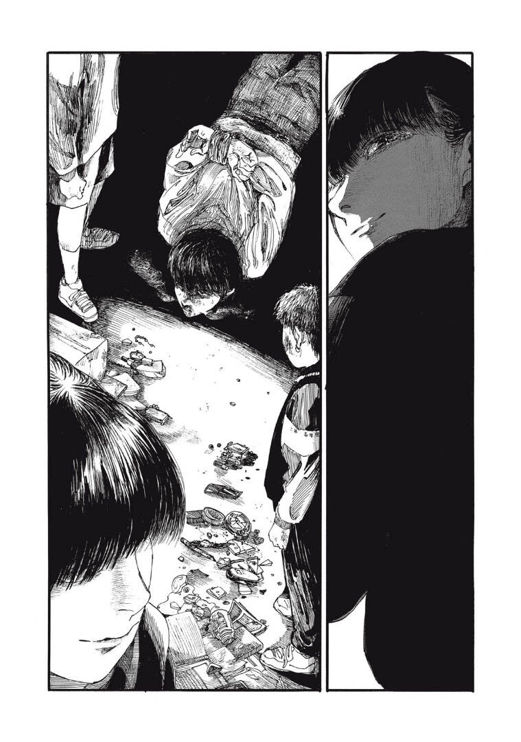 Con Quái Vật Trong Tử Cung Của Tôi Chapter 26 - 4