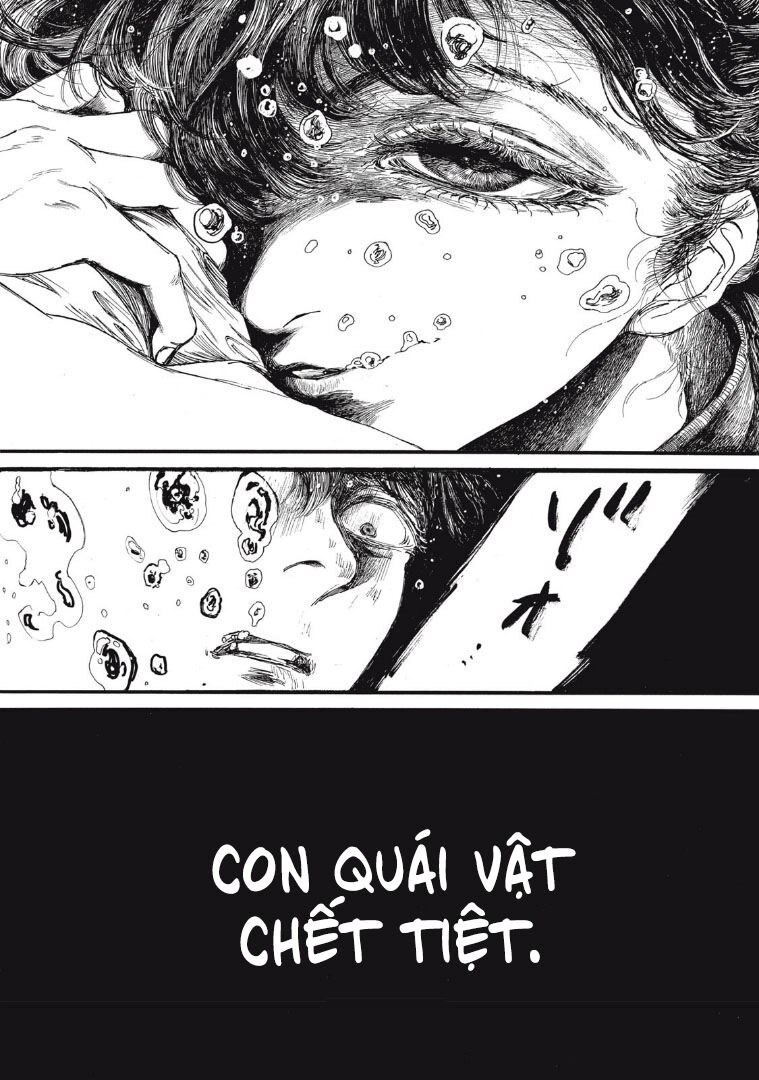 Con Quái Vật Trong Tử Cung Của Tôi Chapter 28 - 16