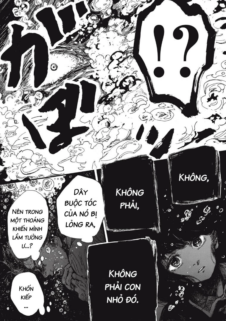 Con Quái Vật Trong Tử Cung Của Tôi Chapter 29 - 6