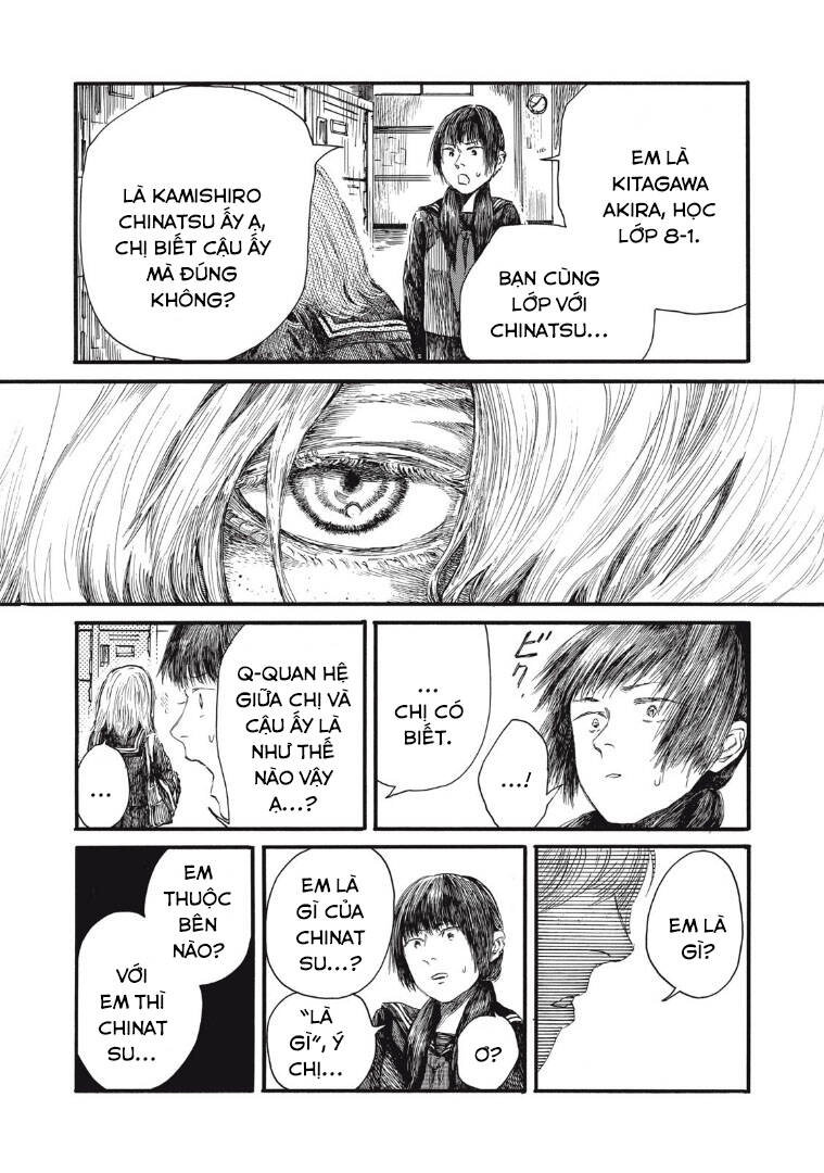 Con Quái Vật Trong Tử Cung Của Tôi Chapter 31 - 7