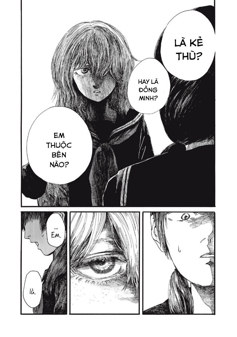 Con Quái Vật Trong Tử Cung Của Tôi Chapter 31 - 8