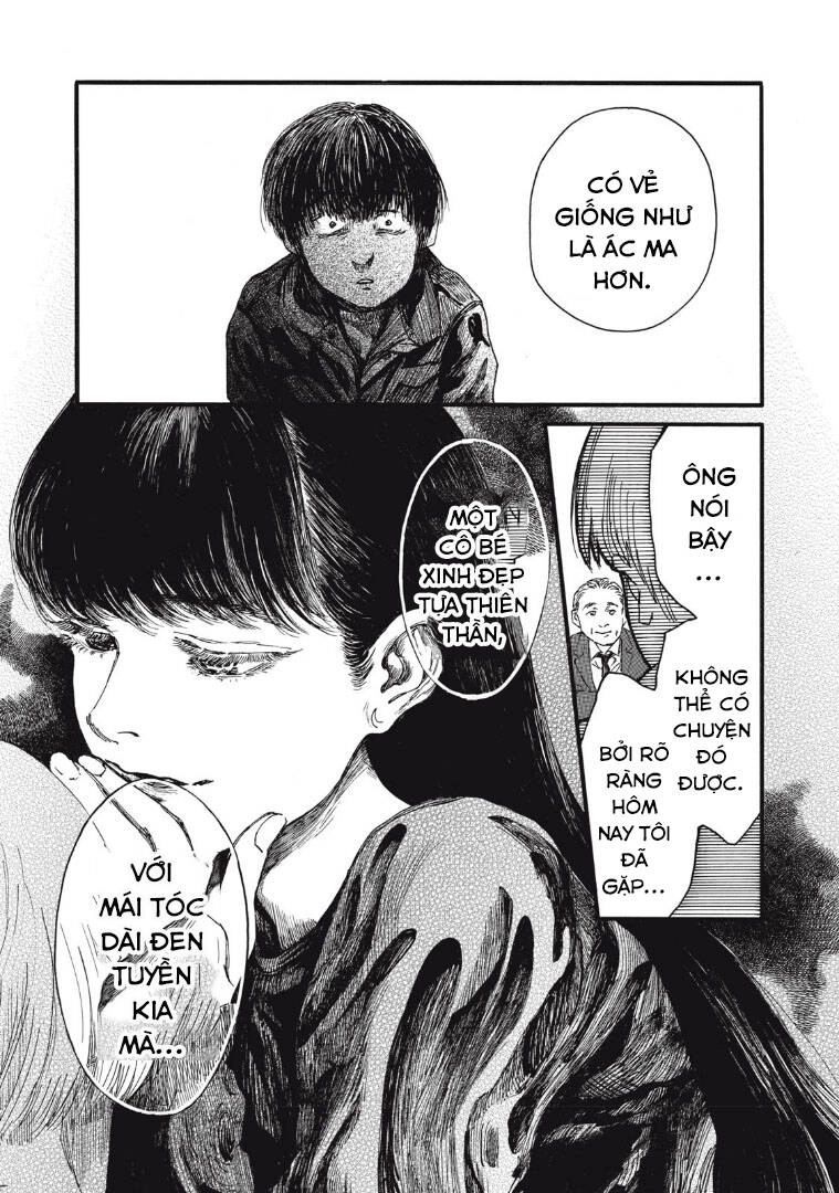 Con Quái Vật Trong Tử Cung Của Tôi Chapter 34 - 5