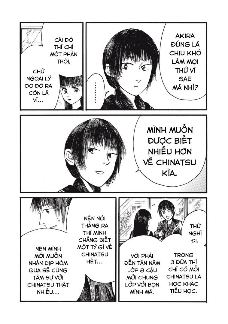 Con Quái Vật Trong Tử Cung Của Tôi Chapter 34 - 10