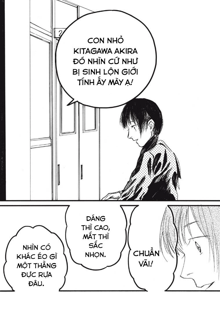 Con Quái Vật Trong Tử Cung Của Tôi Chapter 34 - 12