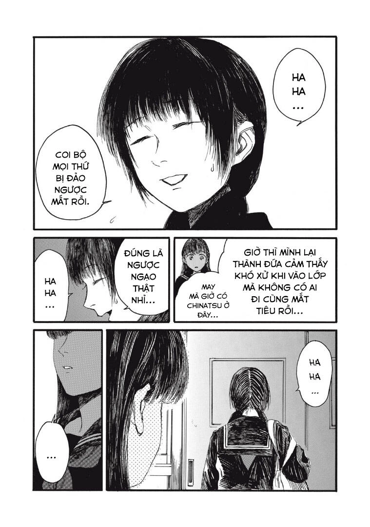 Con Quái Vật Trong Tử Cung Của Tôi Chapter 34 - 14