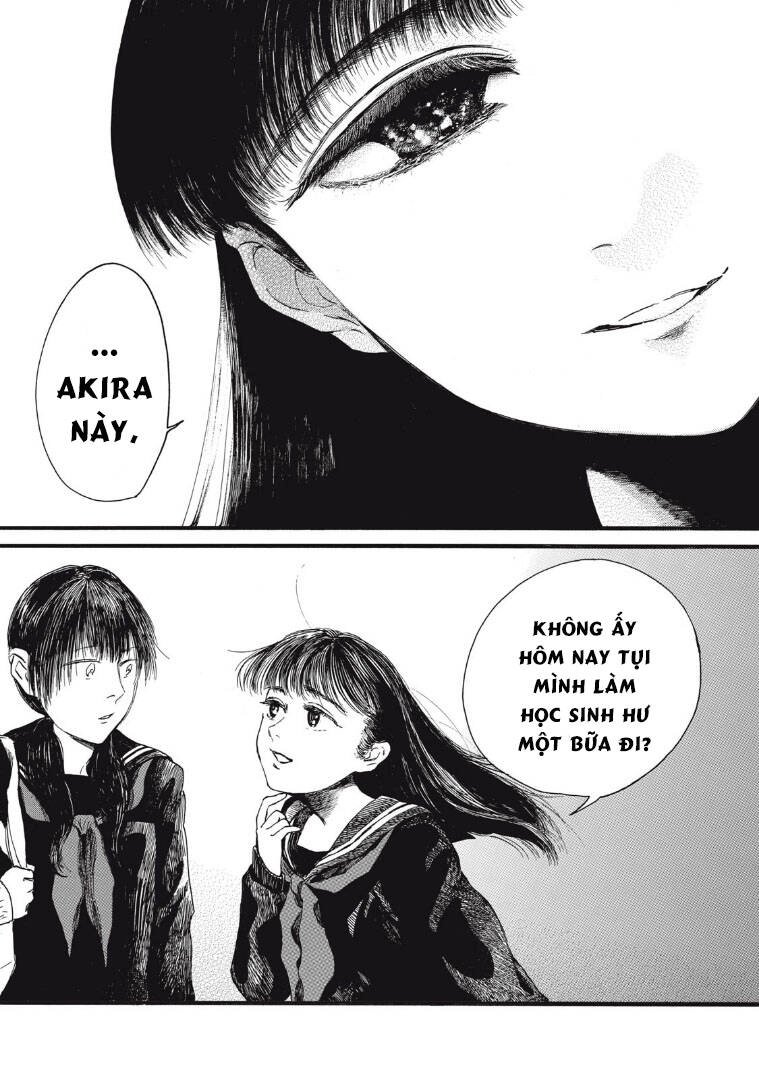 Con Quái Vật Trong Tử Cung Của Tôi Chapter 34 - 15