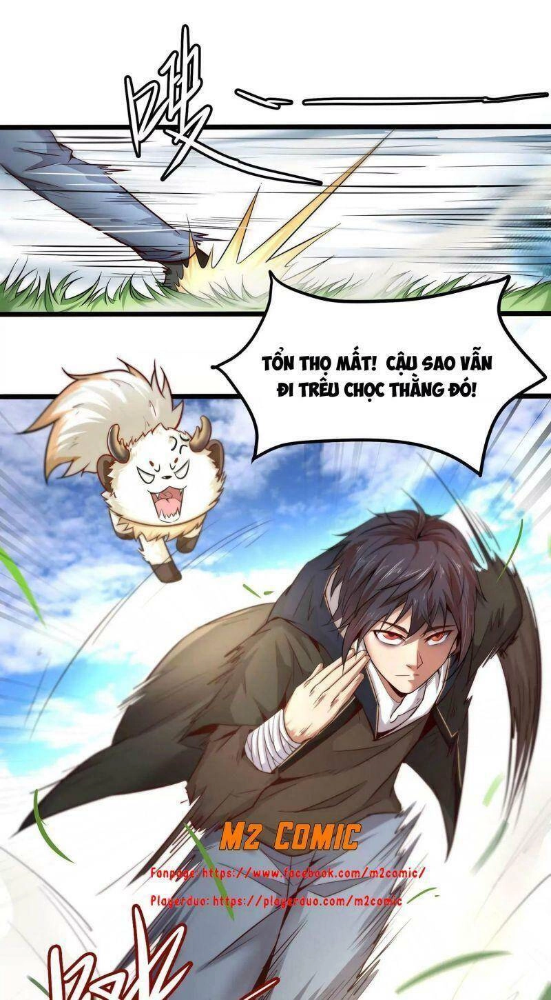 Chư Thần Rút Lui Chapter 1 - 2