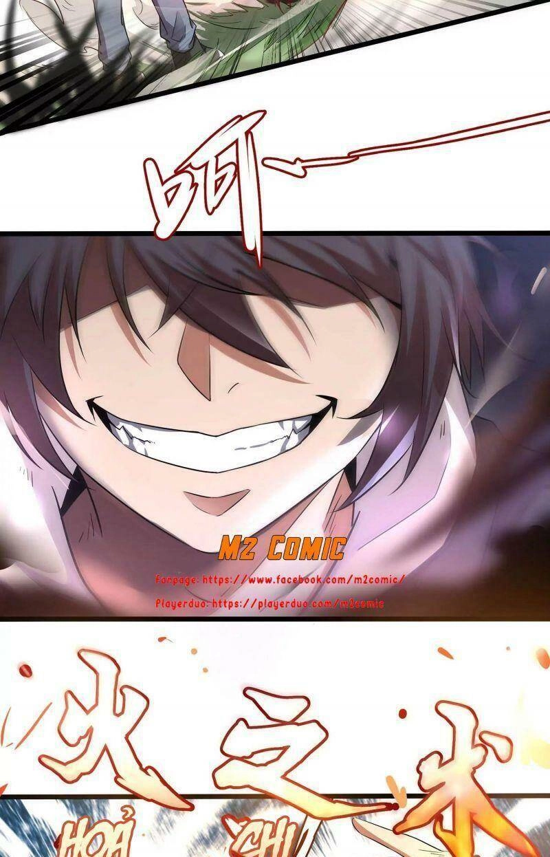 Chư Thần Rút Lui Chapter 1 - 6