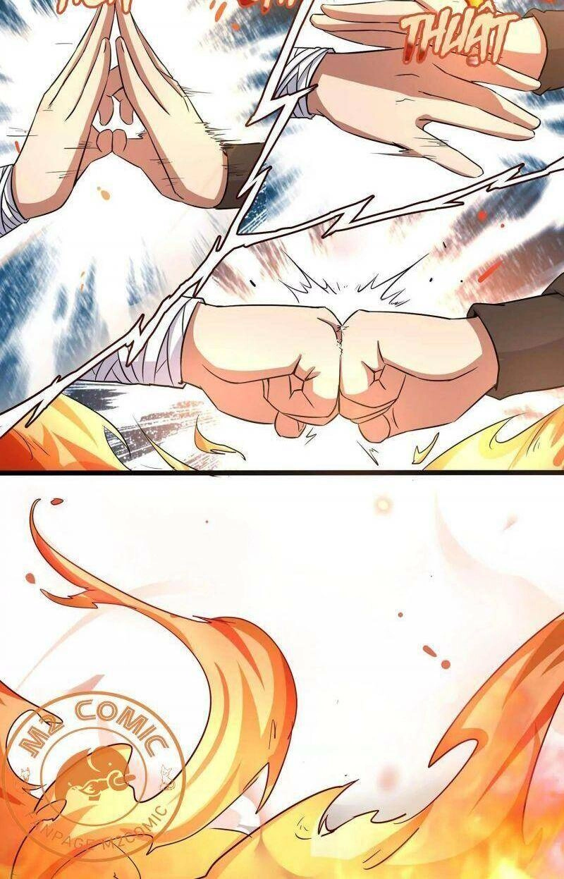 Chư Thần Rút Lui Chapter 1 - 7