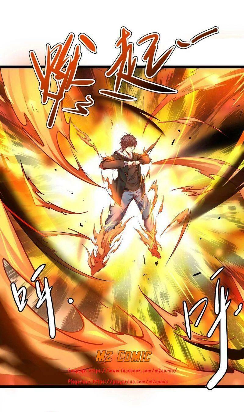 Chư Thần Rút Lui Chapter 1 - 8