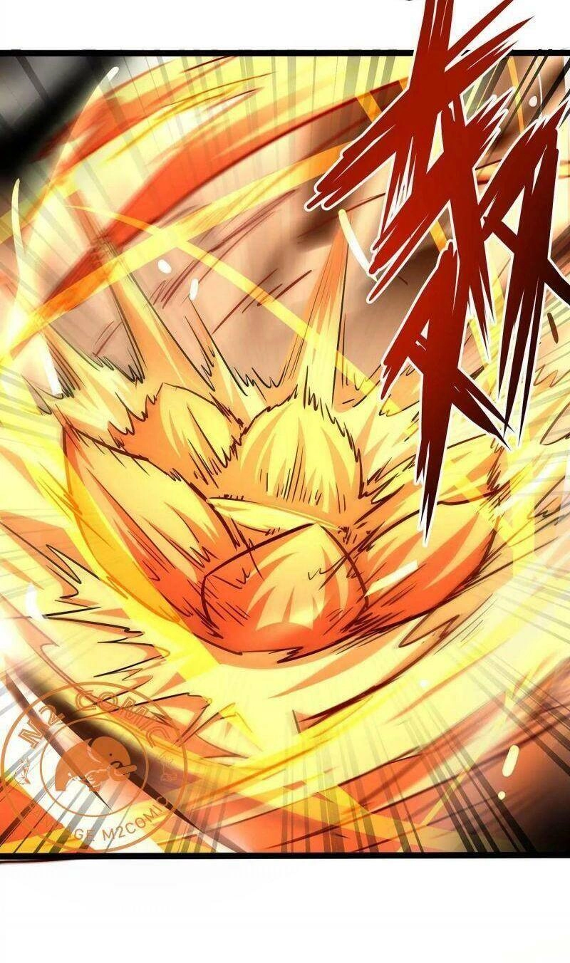 Chư Thần Rút Lui Chapter 1 - 11