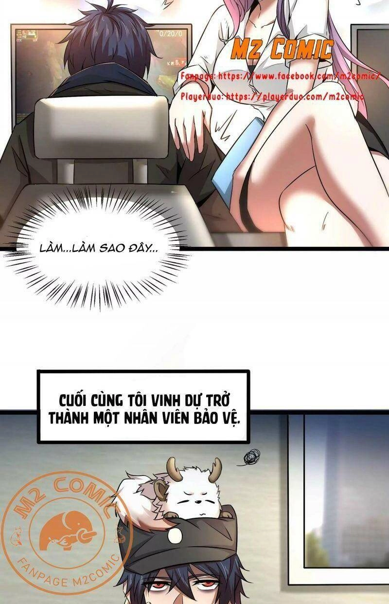 Chư Thần Rút Lui Chapter 1 - 19