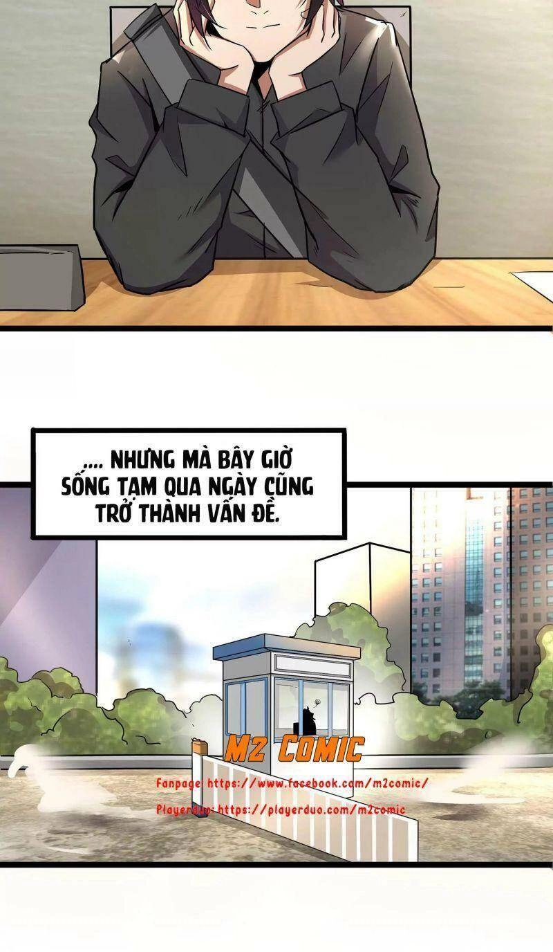 Chư Thần Rút Lui Chapter 1 - 20