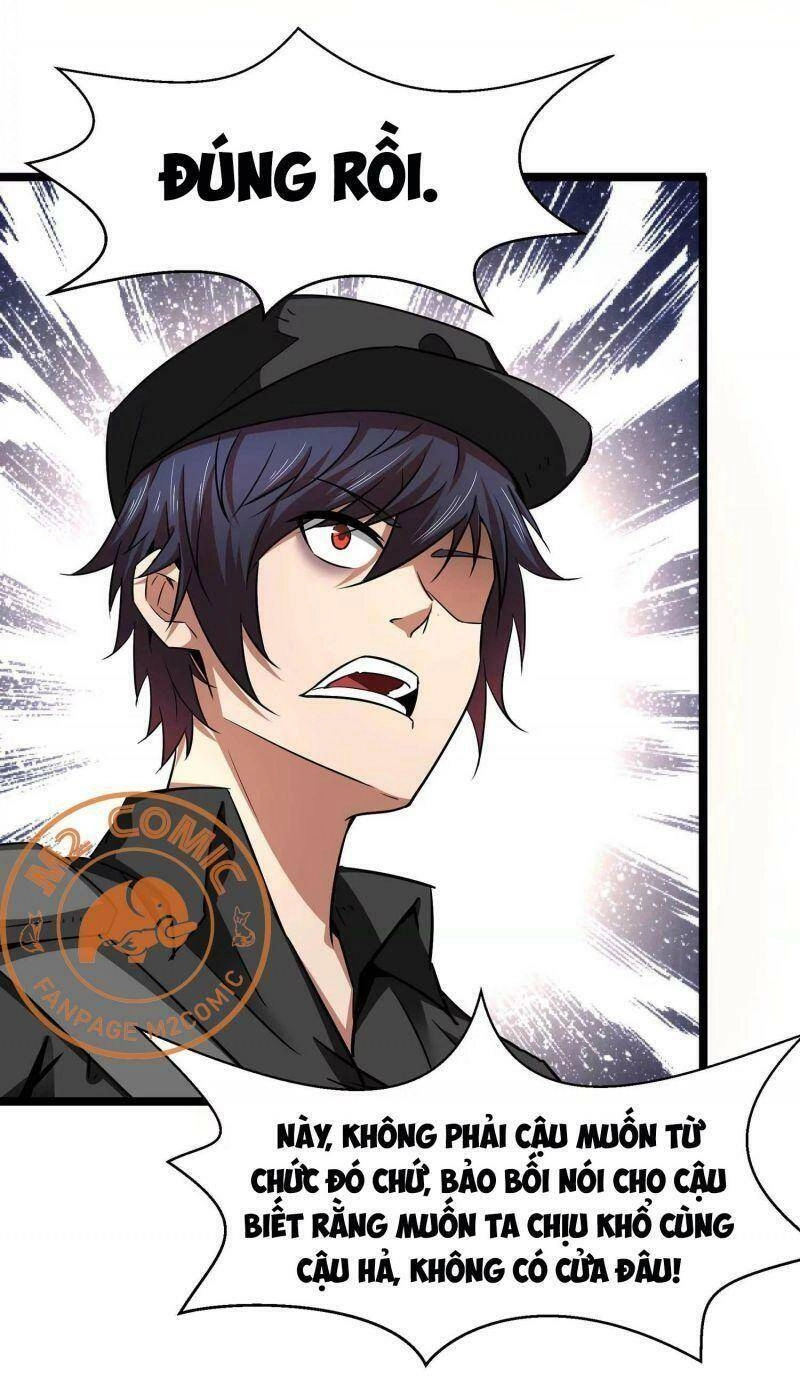 Chư Thần Rút Lui Chapter 1 - 21