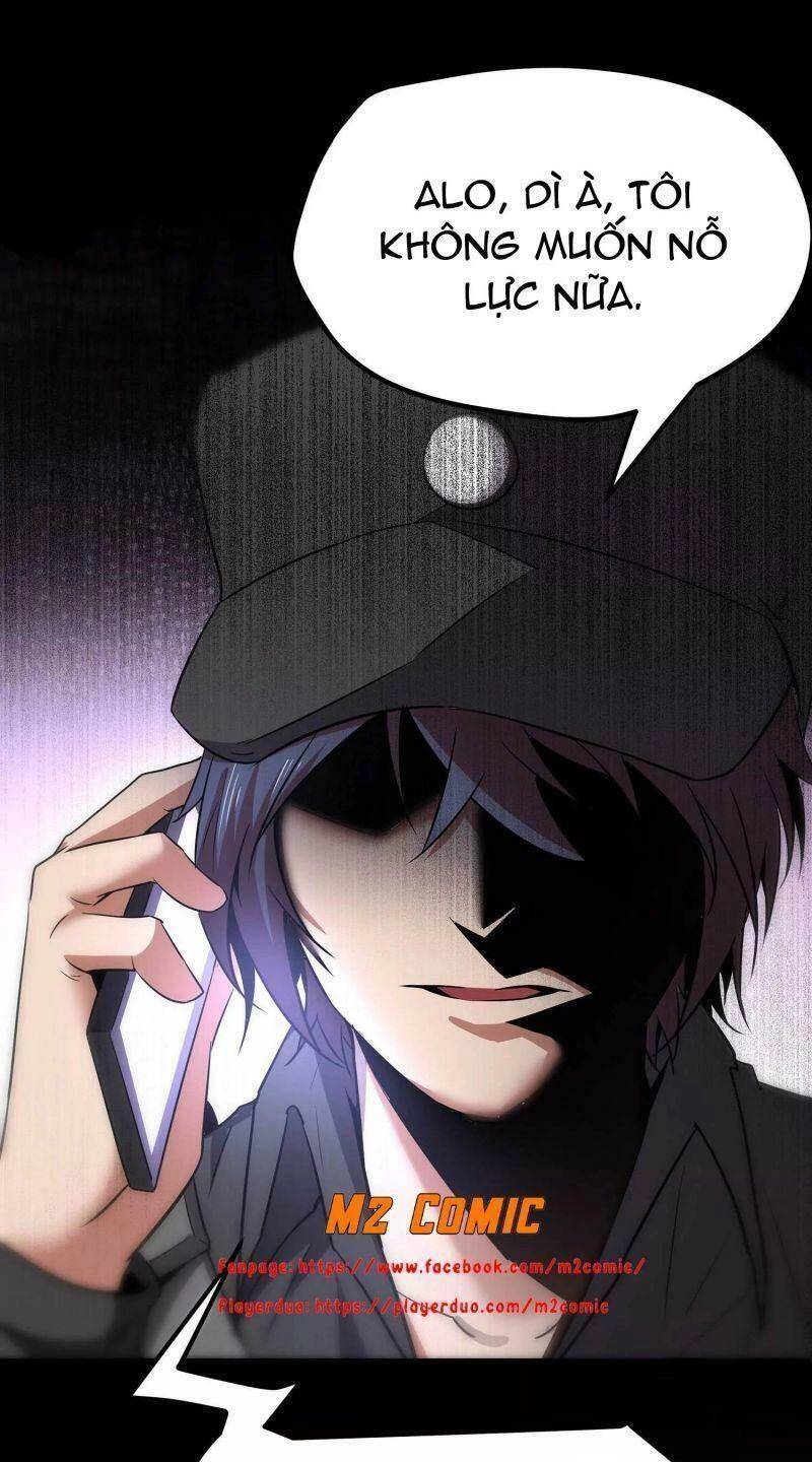 Chư Thần Rút Lui Chapter 2 - 2