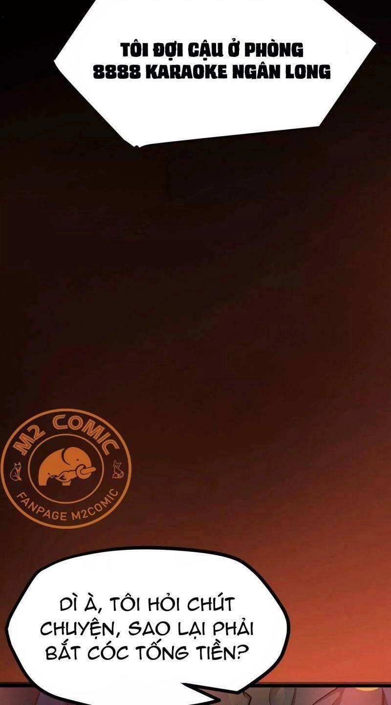 Chư Thần Rút Lui Chapter 2 - 3