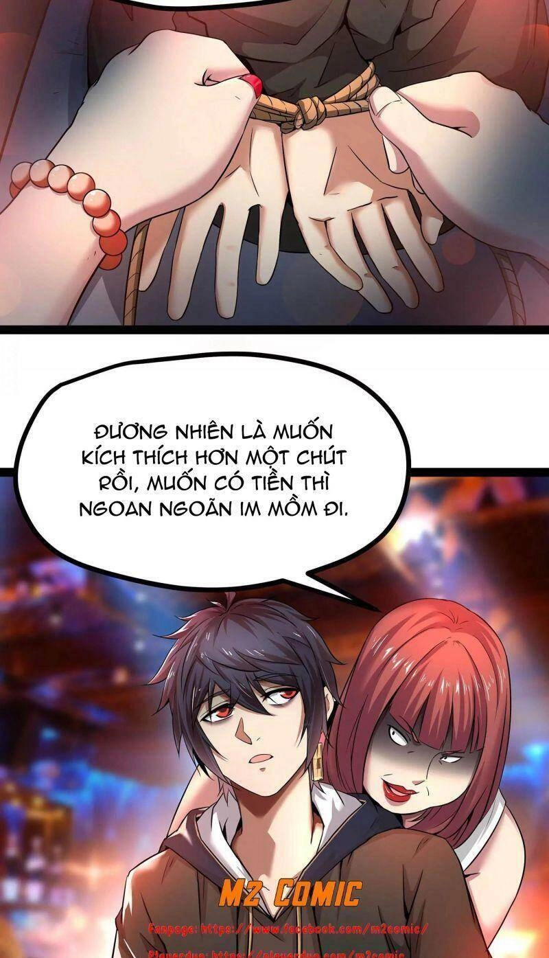 Chư Thần Rút Lui Chapter 2 - 4